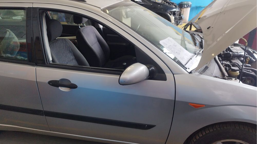 Carrinha ford focus