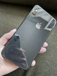 IPhone XS Max 64gb black
