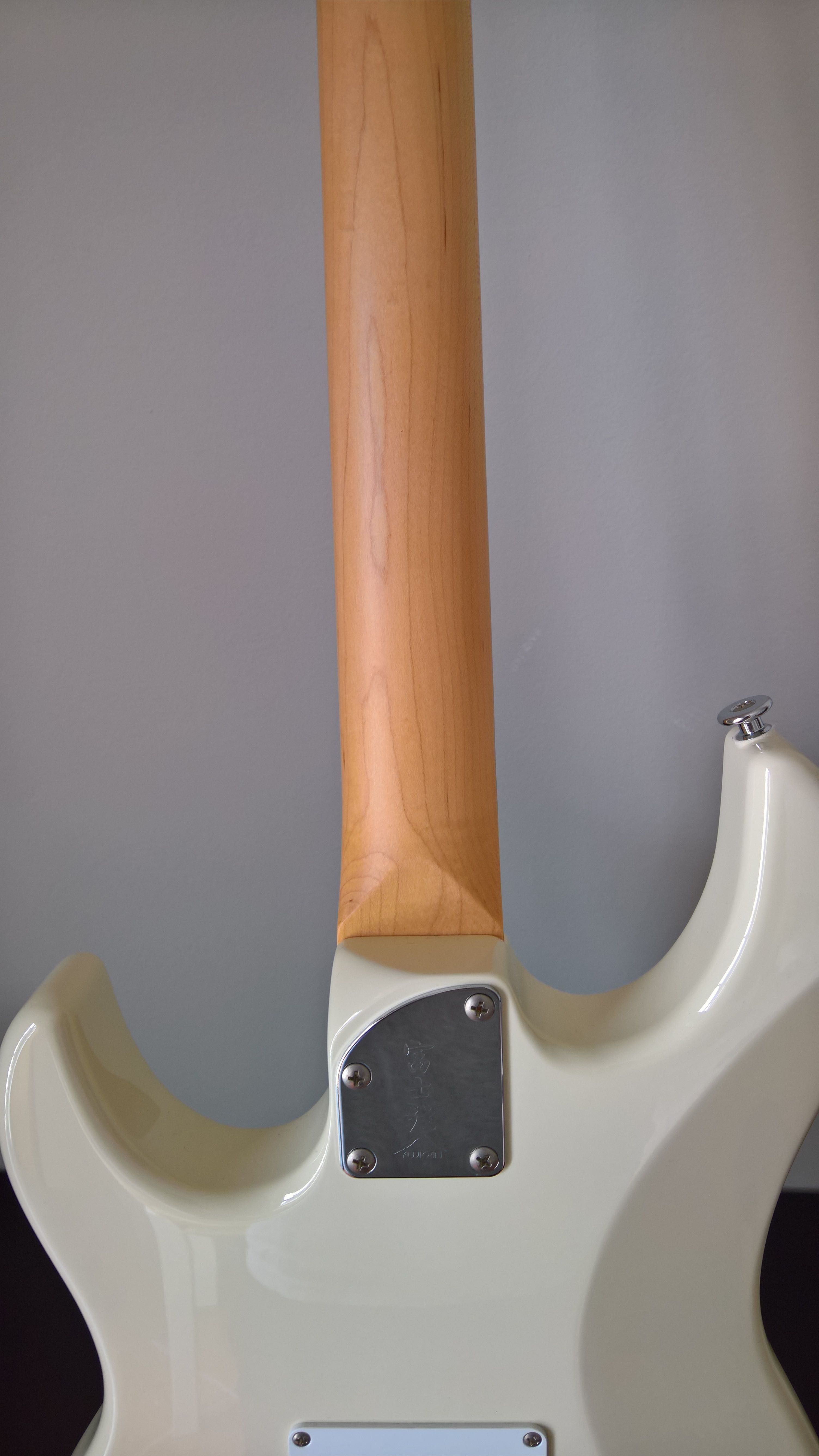 FGN J-Standard Odyssey