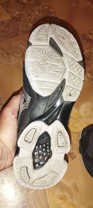 Кросівки Mizuno Wave Bolt 7
Кросівки mizuno Кроссовки
Кросівки mizuno