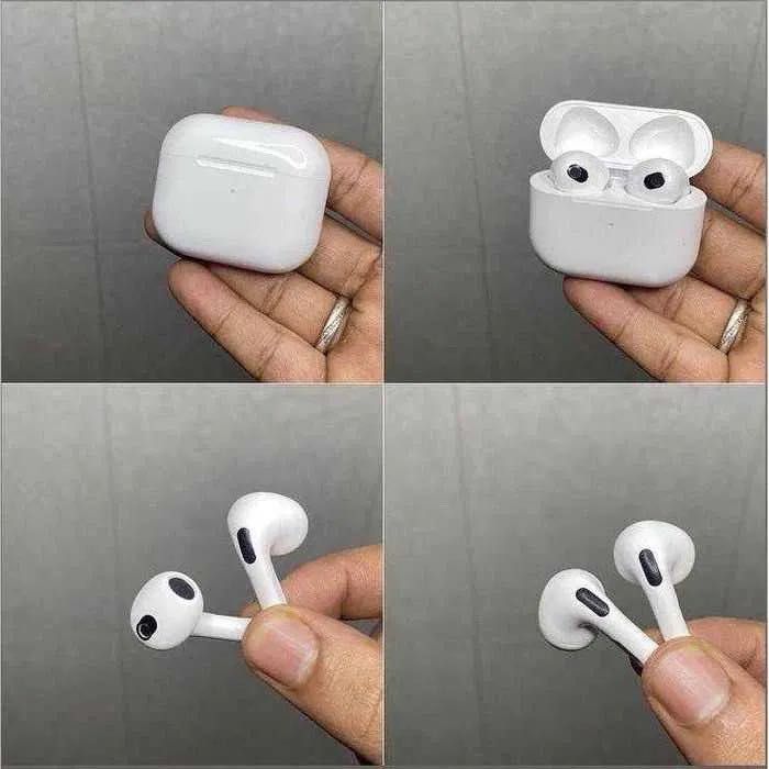 AirPods 3 generacji + GWARANCJA