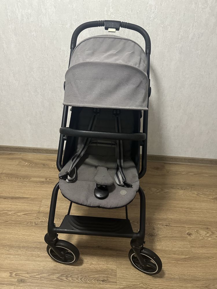 Продам коляску cybex eesy s+2