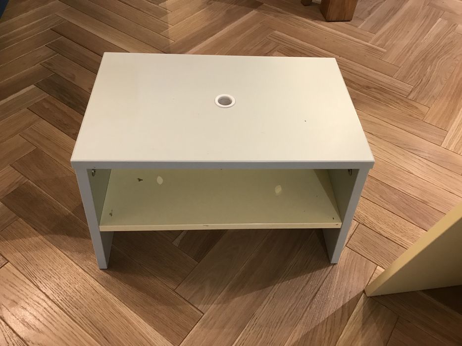 Stolik biurko dla dzieci krzeselko Vox Tuli