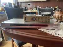 Sony CD/DVD PLAYER DVP-NS590P- wysoki model