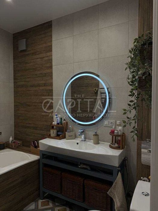 Здається в оренду будинок в Білогородці вперше після власників