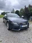 Audi A4 B8 2.0 tdi 2009rok