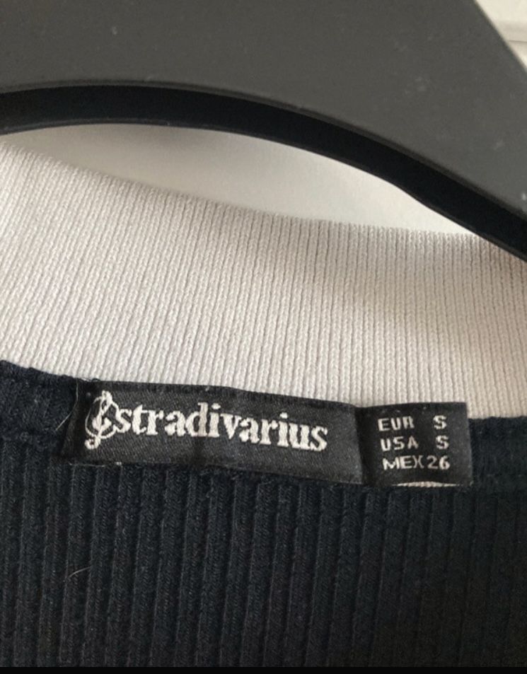 Koszulka polo Stradivarius