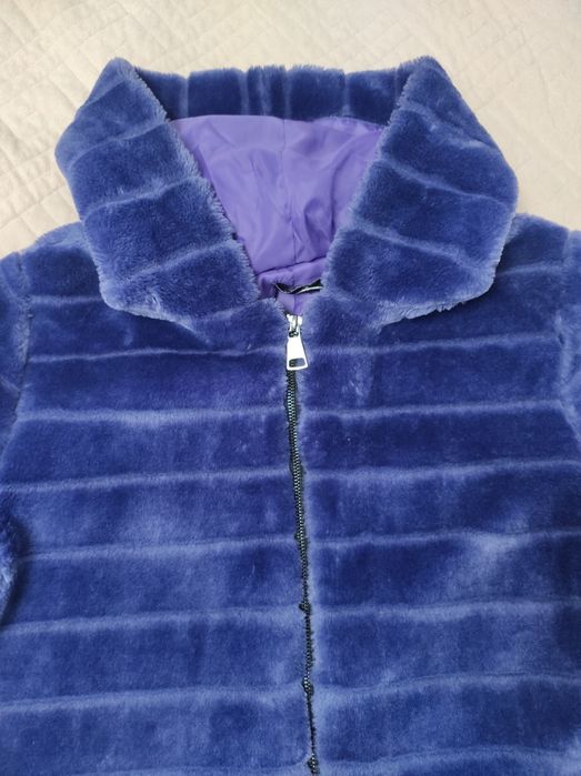 Еко-шубка Італія