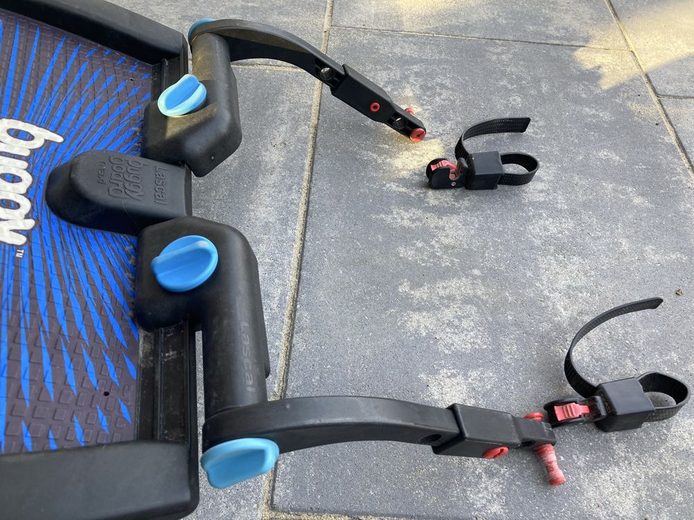 Buggy board maxi