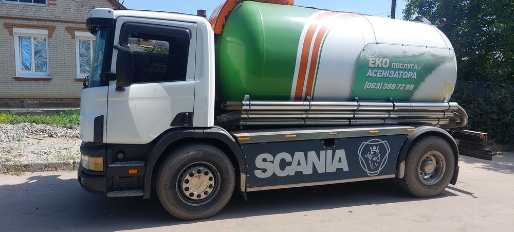 Викачка ям Асенізатор 12куб Валки  працюємо Харківська Полтавська обл.