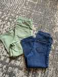 Джинси від h&m 86 см