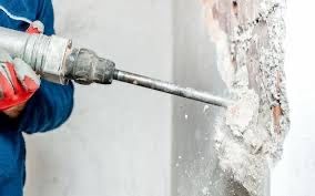 Демонтаж. Винос/Погрузка/Вивіз сміття. Земляні роботи. Будівництво