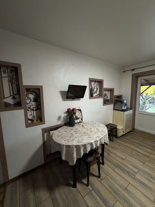 Передам в гарні руки власний будинок