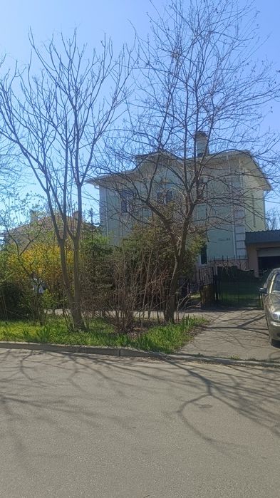 Продам будинок в Броварському районі Нова Богданівка