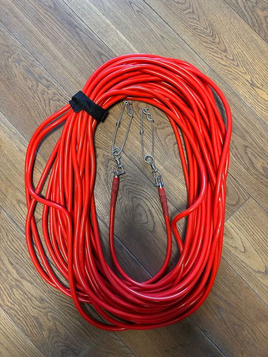 Плаваючий буйреп Neptonics Floatline 30m