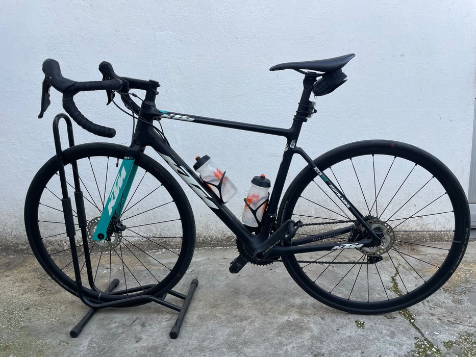 KTM Revelator Alto Elite
