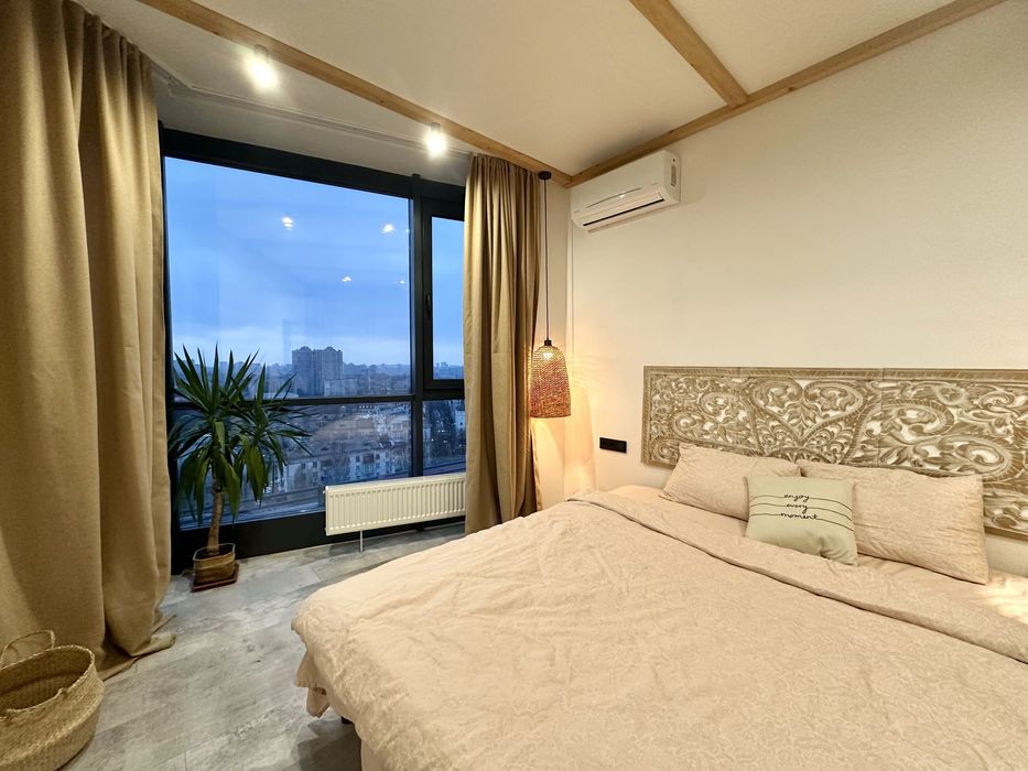 Жк Time Тайм видовая 2к.