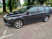 ford focus sw 1.6 2008 *aceito  smart*