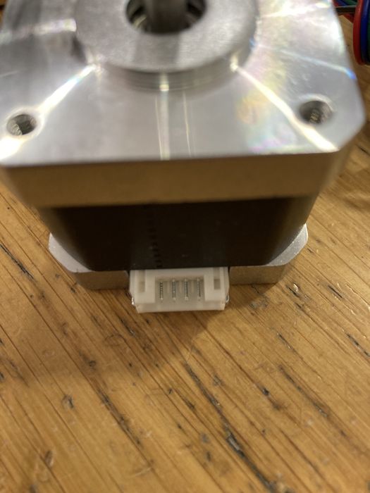 Motor impressora 3D Aibecy - Novo