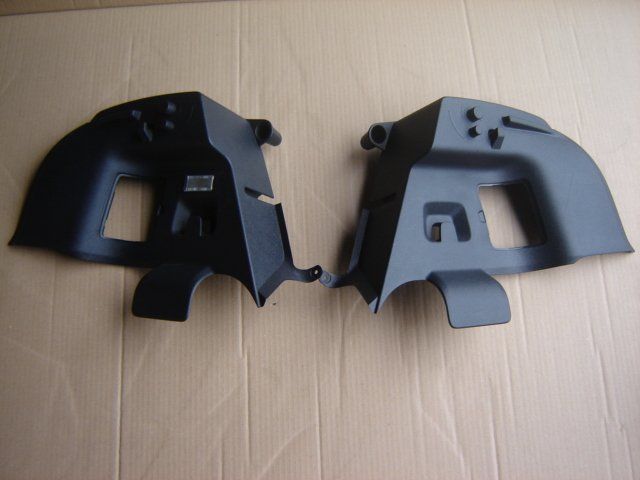 VW UP PODPORA CZARNA 1S0867761 A,1S0867762 A NOWA