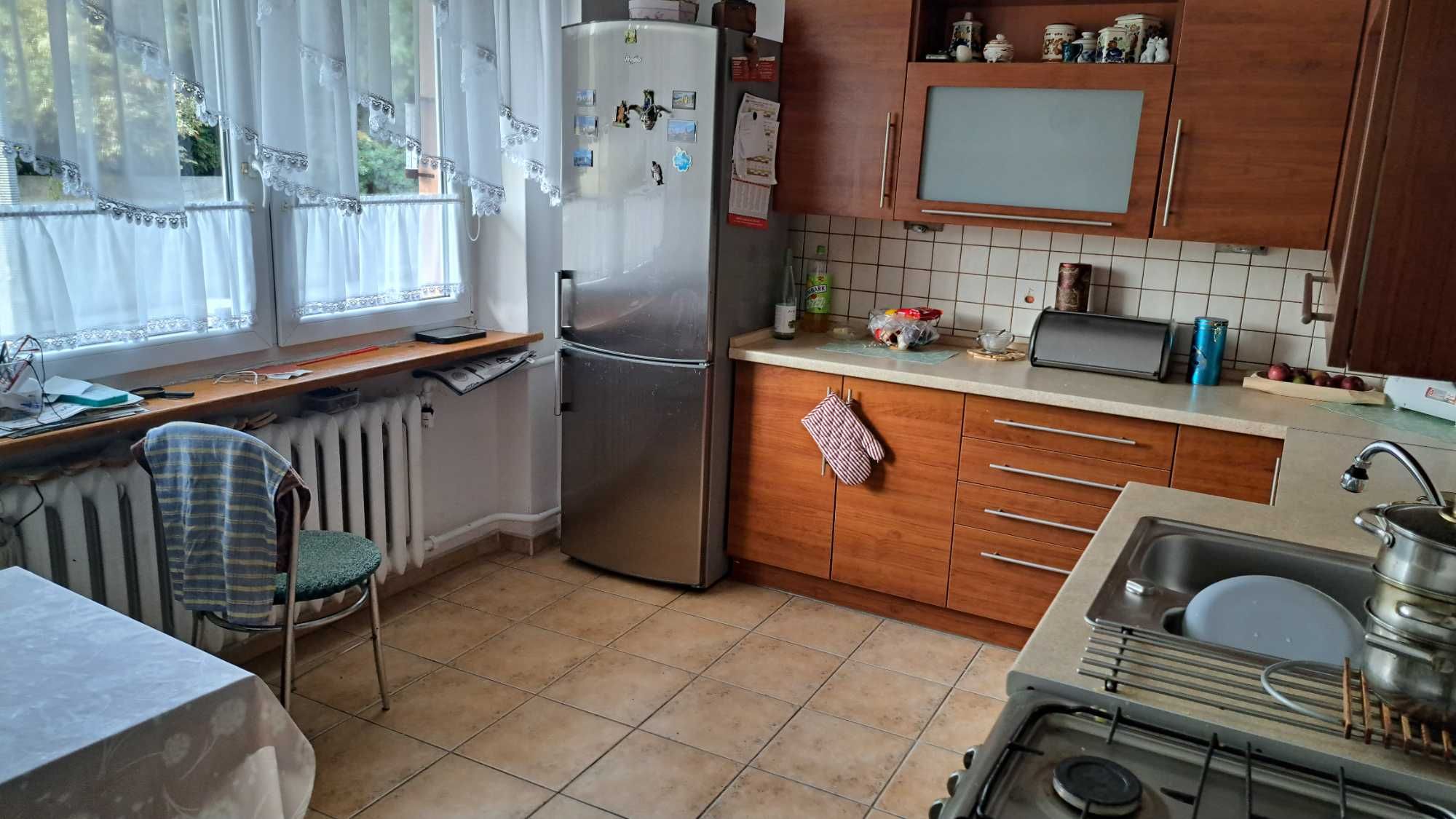 Sprzedam dom mieszkalny jednorodzinny