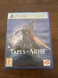 PS5 - Tales of Arise