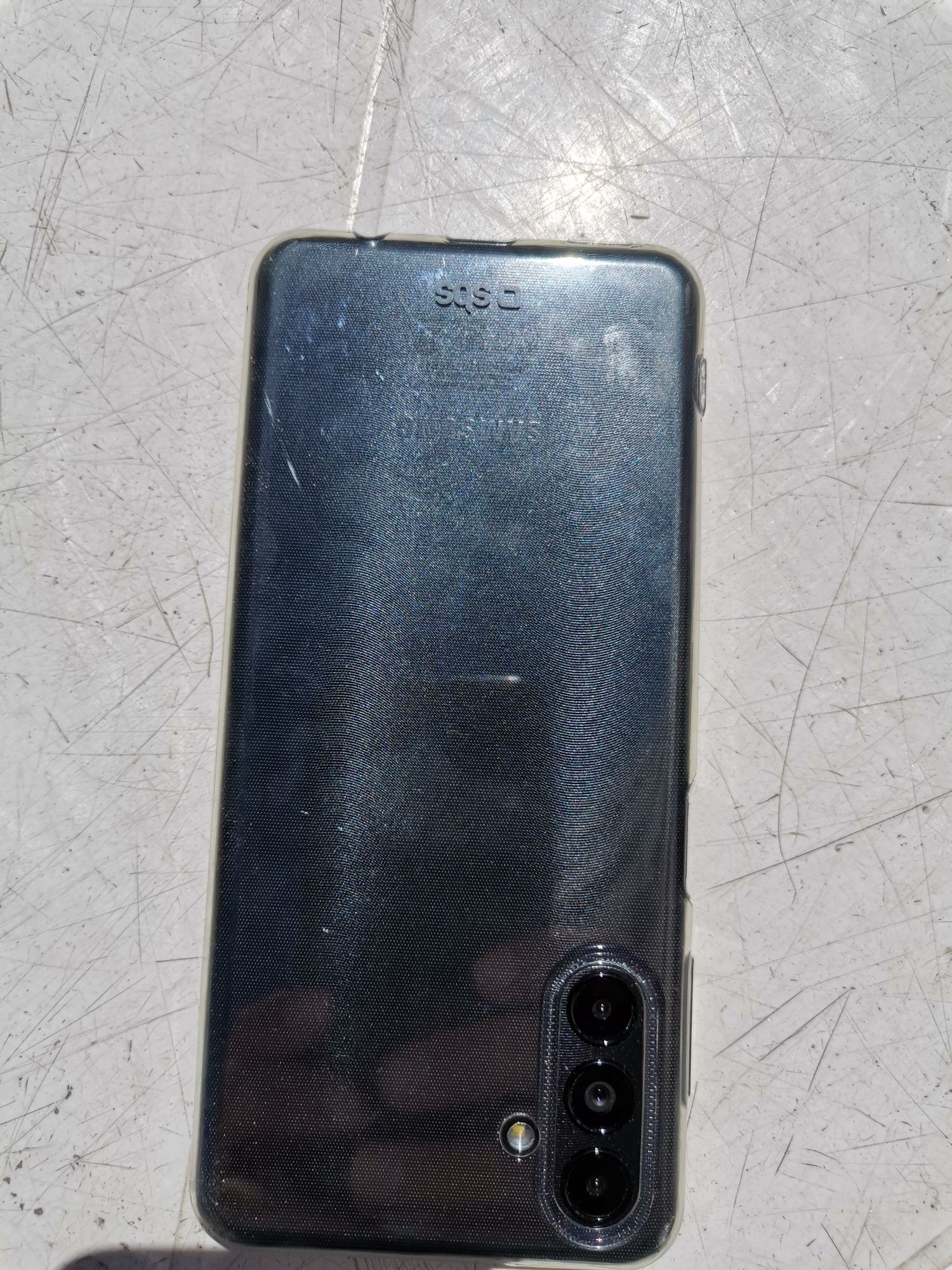 samsung galaxy a04s como novo .