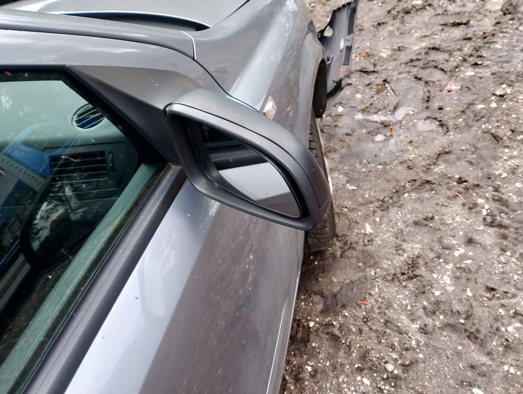 Lusterko prawe lewe opel astra h