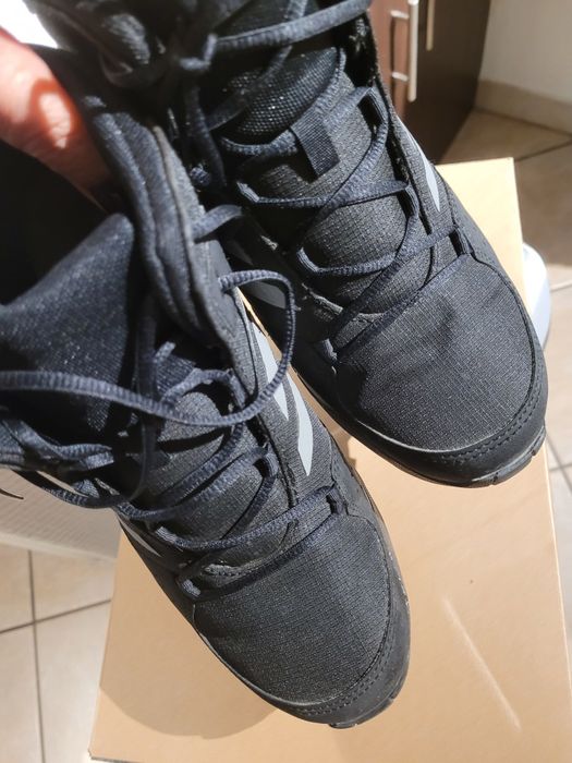 Buty trekkingowe adidas terrex