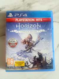 Horizor Zero Dawn Complete Edition PS4