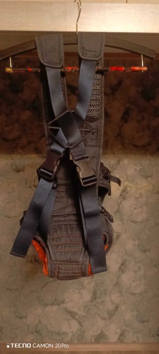 Ергорюкзак, переноска, кенгуру