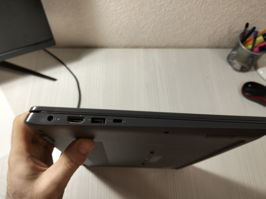 dell latitude 3510 i5-10210u 8 gb, 720gb