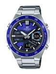Часы Casio EFV-C110D-2A ! Оригинал! Фирменная гарантия 2 года!