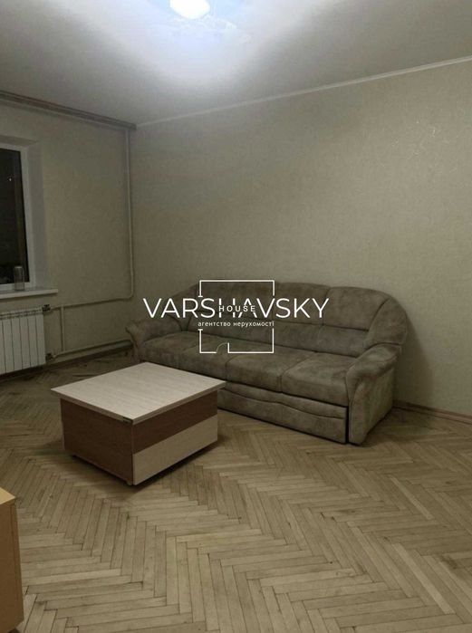 Пропонується в оренду 3к квартира біля метро Героїв Дніпра