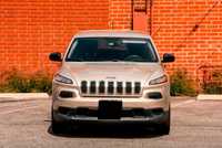 2015 Jeep Cherokee Sport