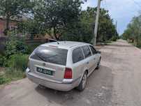 Skoda Octavia 1.9 TDI Срочно