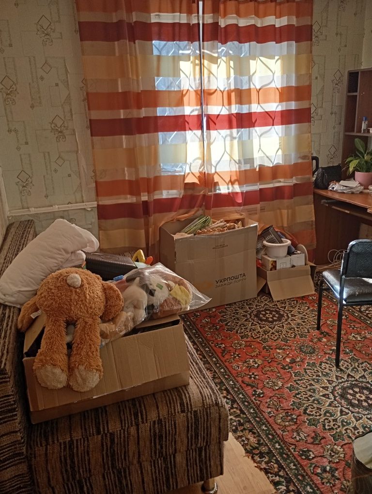 Сдам 2 х квартиру гостиного типа Одесская