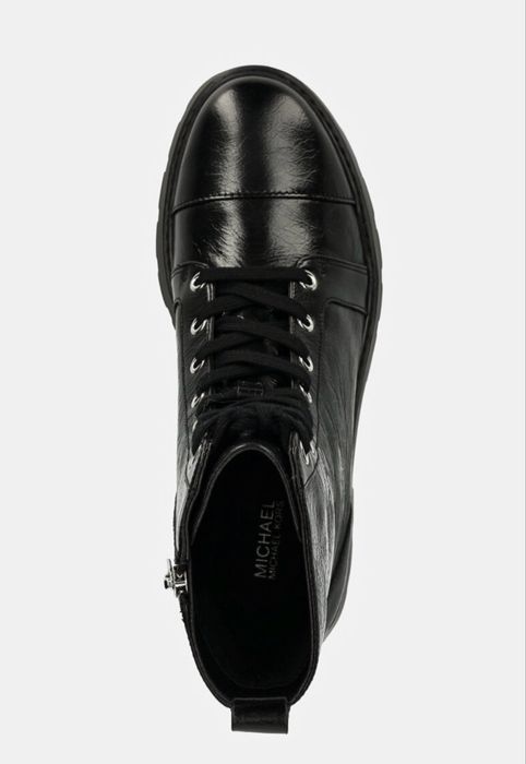 Michael Kors 10us 41 41.5 27-27.5/7.5us 38 чоботи ботинки сапоги берци