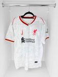 Koszulka piłkarska Liverpool