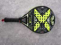 Raquete de Padel "NOX ML10 BLACK EDITION"