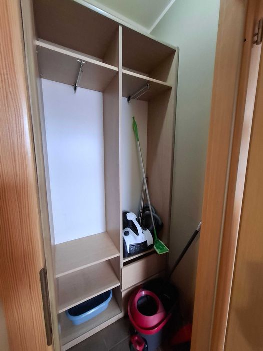 REZERWACJA Duża kawalerka z balkonem na Grunwaldzie