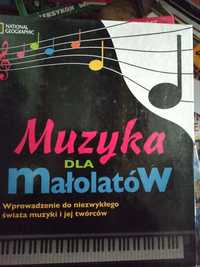 Muzyka dla malolatow