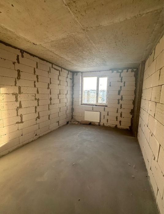 Продаж 2-кімнатна в ЖК “Сіті Парк” з видом на Дніпро