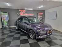 Citroën C4 Catus 1.2 PureTech