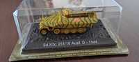 Model Sd.Kfz.251/10 Ausf.D - 1944