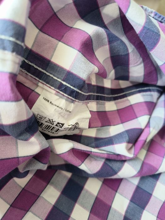 Nowa koszula Casa Moda Regular Fit XL