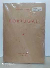 Miguel Torga - Portugal 1ª edição