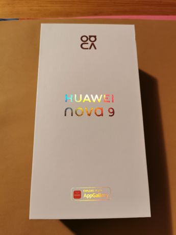 Huawei nova 9 nowy