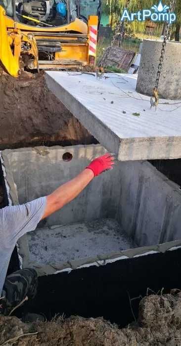 Studnie Głębinowe l Pompy Ciepła l Wiercenie l Geotermia | Nawadnianie