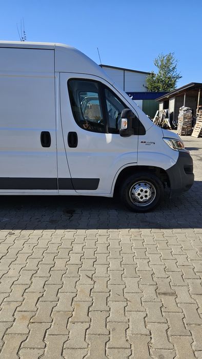 Fiat Ducato 2.3 JTD H2L3